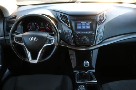 Hyundai I40 1.7 CRDI, снимка 7