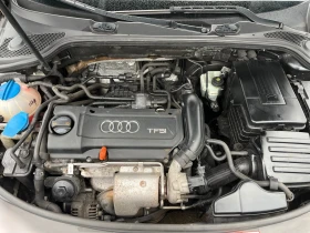 Audi A3 Sportback 1.4TFSI, снимка 16