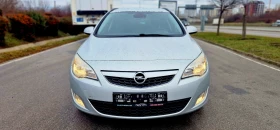 Обява за продажба на Opel Astra ~5 900 лв. - изображение 1