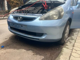 Honda Jazz 1.4  - 11 € / 21.51 лв. - 61151607 12