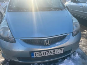 Honda Jazz 1.3, снимка 2