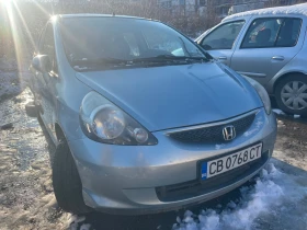 Honda Jazz 1.3, снимка 6