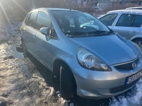 Honda Jazz 1.3, снимка 3