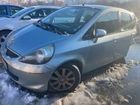 Honda Jazz 1.3, снимка 4