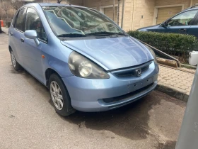 Honda Jazz 1.4  - 11 € / 21.51 лв. - 61151607 9