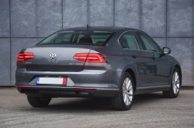 VW Passat 2.0 TDI 190 4X4, снимка 5