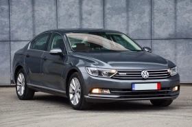 VW Passat 2.0 TDI 190 4X4, снимка 4