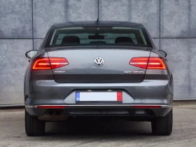 VW Passat 2.0 TDI 190 4X4, снимка 6