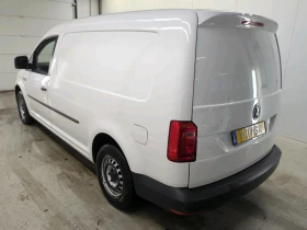 VW Caddy maxi | Mobile.bg    4