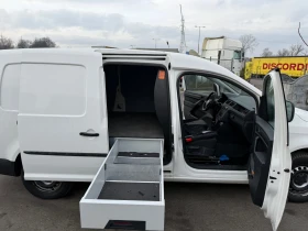 VW Caddy maxi | Mobile.bg    14