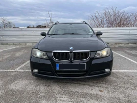 BMW 320 320d 163кс, снимка 1