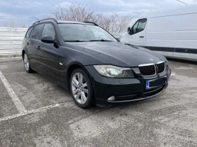 BMW 320 320d 163кс, снимка 3