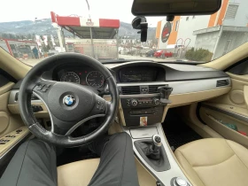 BMW 320 320d 163кс, снимка 8