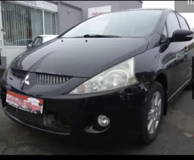 Mitsubishi Grandis 2000 ..   | Mobile.bg    1