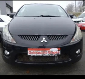 Mitsubishi Grandis 2000 ..   | Mobile.bg    2