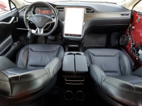 Tesla Model S 90D AWD, снимка 8