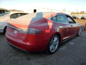 Tesla Model S 90D AWD, снимка 3