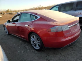 Tesla Model S 90D AWD, снимка 2