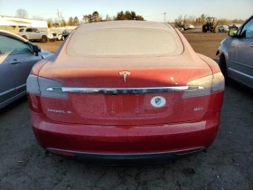 Tesla Model S 90D AWD, снимка 6