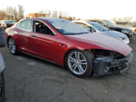 Tesla Model S 90D AWD, снимка 4