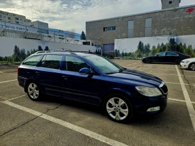 Skoda Octavia Elegance 1.4 TSI, снимка 3