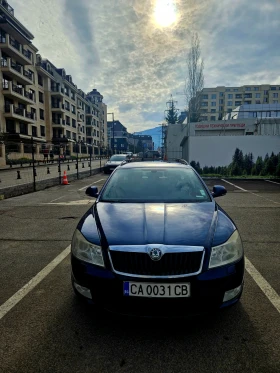 Skoda Octavia Elegance 1.4 TSI, снимка 1