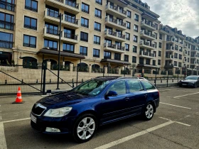 Skoda Octavia Elegance 1.4 TSI, снимка 2