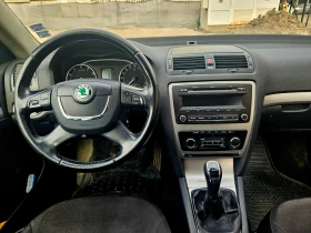 Skoda Octavia Elegance 1.4 TSI, снимка 5