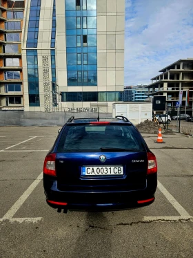 Skoda Octavia Elegance 1.4 TSI, снимка 4