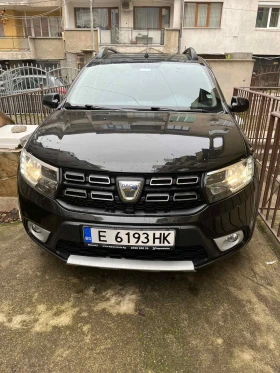 Dacia Sandero, снимка 1