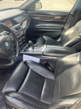 BMW 740 d 4x4 Всички екстри - 26000 лв. - 12305683 | Car24.bg