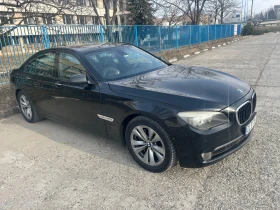     BMW 740 d 4x4  