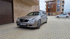 Mercedes-Benz C 200 KOMPRESSOR, снимка 1