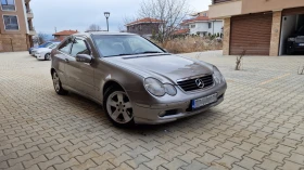 Mercedes-Benz C 200 KOMPRESSOR, снимка 2