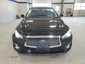 Infiniti Q50 LUXE   | Mobile.bg    2