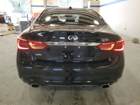 Infiniti Q50 LUXE   | Mobile.bg    5