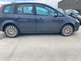 Ford C-max, снимка 4