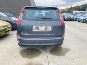 Ford C-max, снимка 5