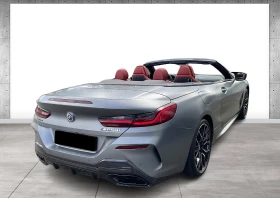 BMW 850 i M xDrive Cabrio = Shadow Line= Гаранция - 170000 лв. - 67674554 | Car24.bg