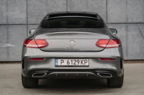 Mercedes-Benz C 250 Full AMG Premium Pack  | Mobile.bg    5