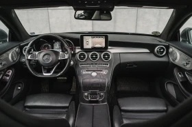 Mercedes-Benz C 250 Full AMG Premium Pack  | Mobile.bg    6