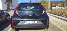 Toyota Aygo Aygo X, снимка 10