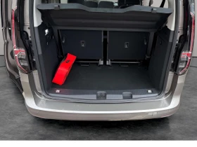VW Caddy Maxi TDI 7  | Mobile.bg    13