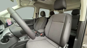 VW Caddy Maxi TDI 7  | Mobile.bg    5