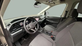 VW Caddy Maxi TDI 7  | Mobile.bg    6