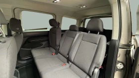 VW Caddy Maxi TDI 7  | Mobile.bg    10