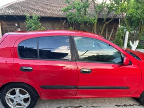 Обява за продажба на Nissan Almera ~2 150 лв. - изображение 2