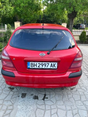 Обява за продажба на Nissan Almera ~2 150 лв. - изображение 1