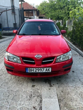 Обява за продажба на Nissan Almera ~2 150 лв. - изображение 1