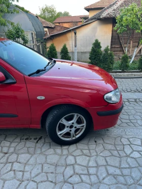 Обява за продажба на Nissan Almera ~2 150 лв. - изображение 4